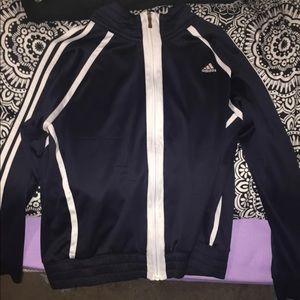 Adidas jacket